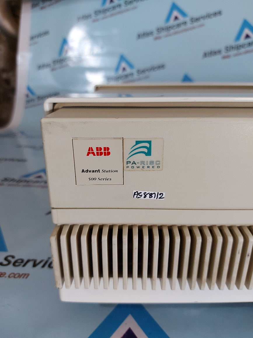 Abb AS515 IMS Analog Input Module