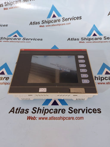 Abb CP430 T Control Panel 1SBP260195R1001
