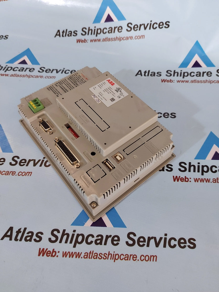 Abb CP430 T Control Panel 1SBP260195R1001