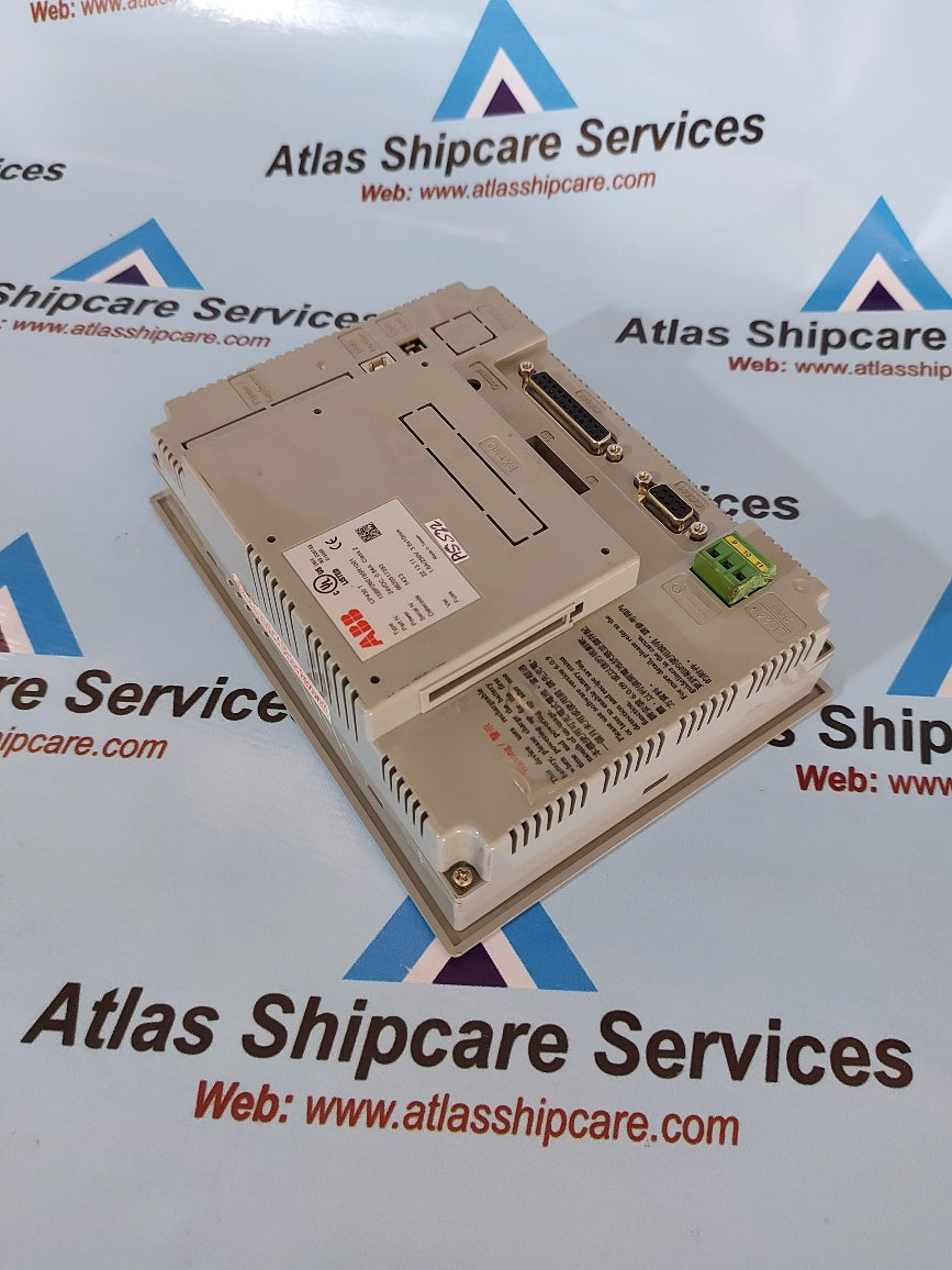 Abb CP430 T Control Panel 1SBP260195R1001