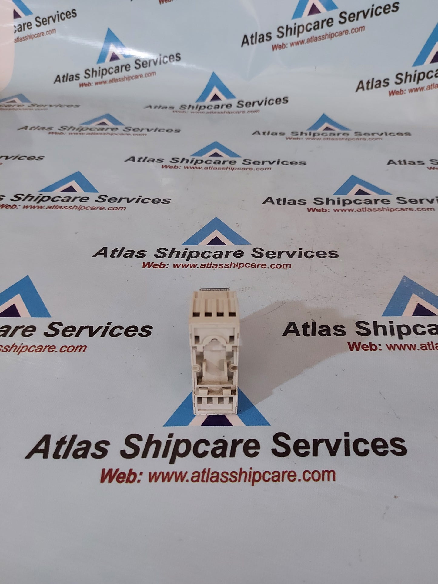 Abb CR-M230AC4 Pluggable Interface Relay