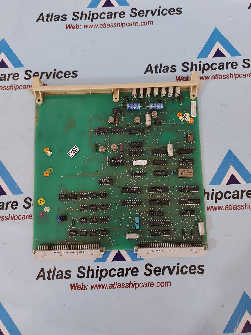 Abb DSBC 173 57310001-KH/1 Bus Repeater Slave
