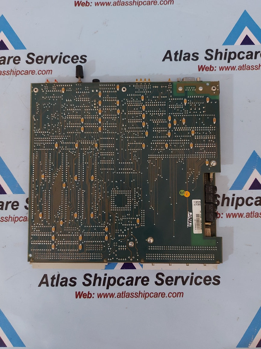 Abb DSCS 140 57520001-EV Communication Processor