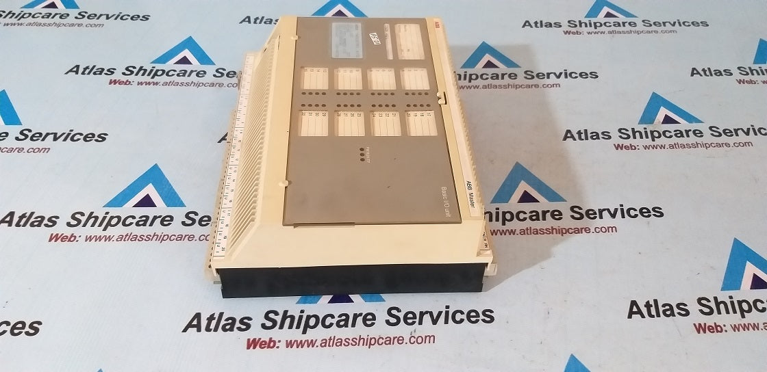 Abb DSDX 452 L Remote In/Out Basic Unit