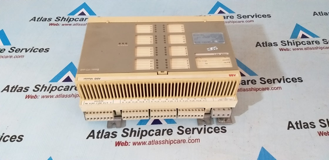 Abb DSDX 452 L Remote In/Out Basic Unit