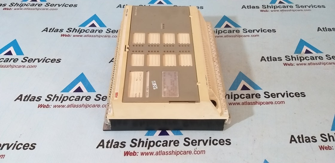 Abb DSDX 452 L Remote In/Out Basic Unit