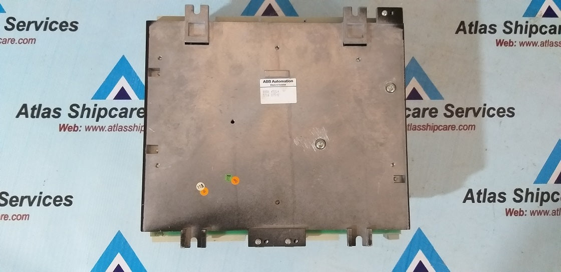 Abb DSDX 452 L Remote In/Out Basic Unit