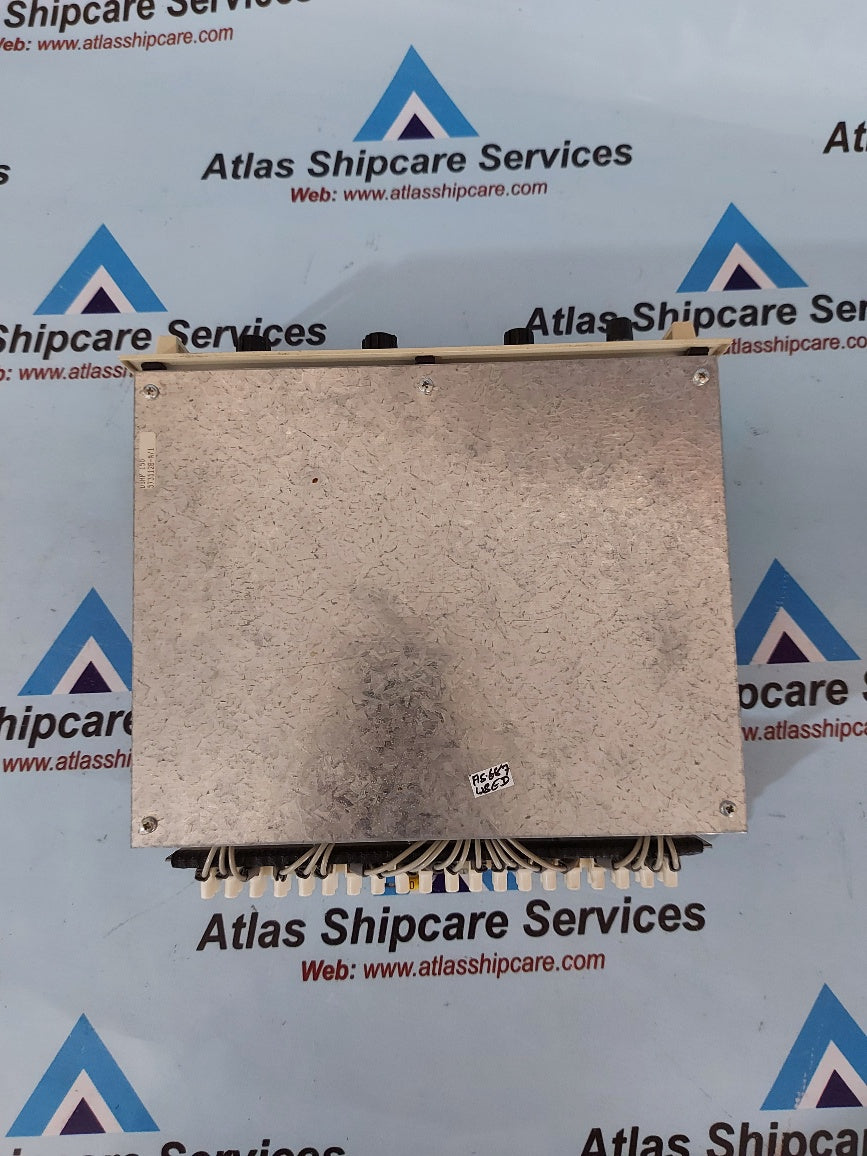 Abb DSHP 150 5735128-A/1 Load Controller