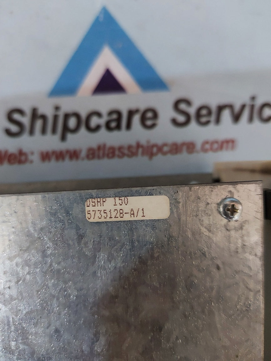 Abb DSHP 150 5735128-A/1 Load Controller