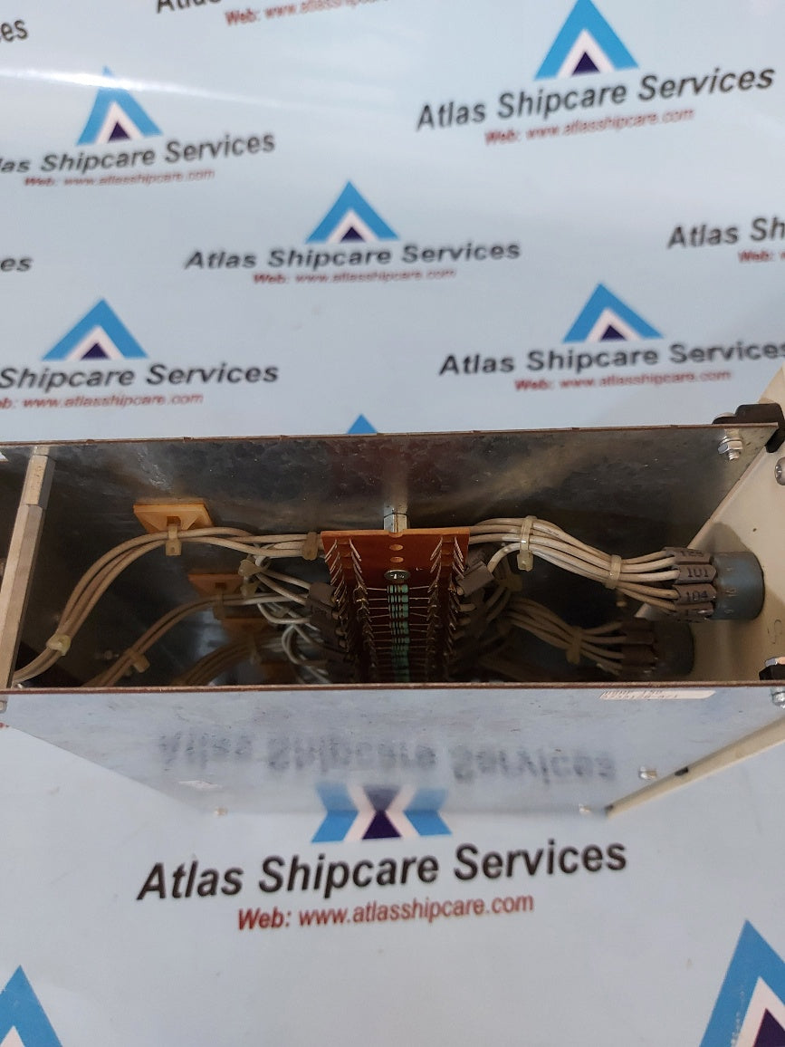 Abb DSHP 150 5735128-A/1 Load Controller