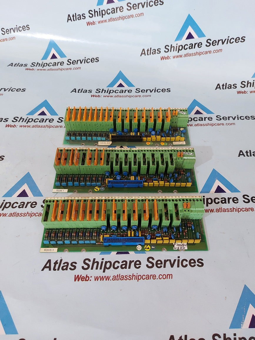 Abb DSTA 133 Concection Unit 57120001-KN