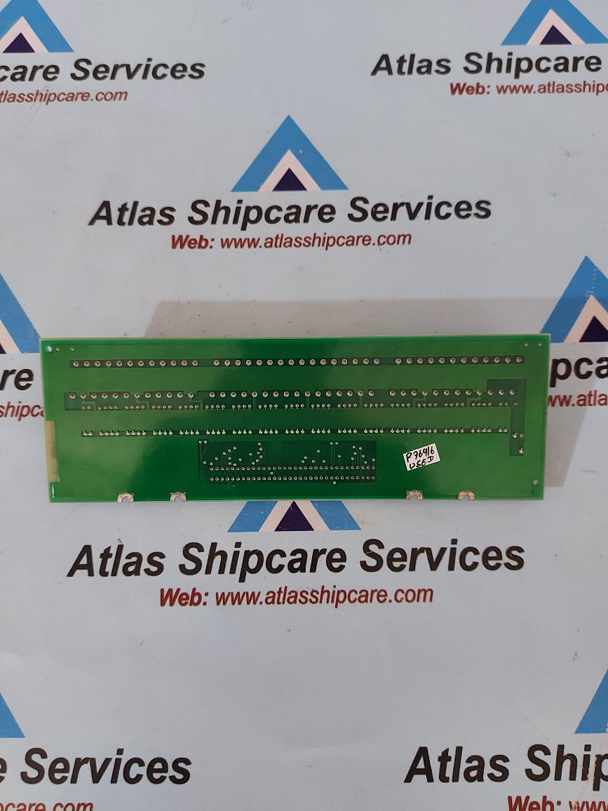Abb DSTA 145 57120001-HP Connection Unit