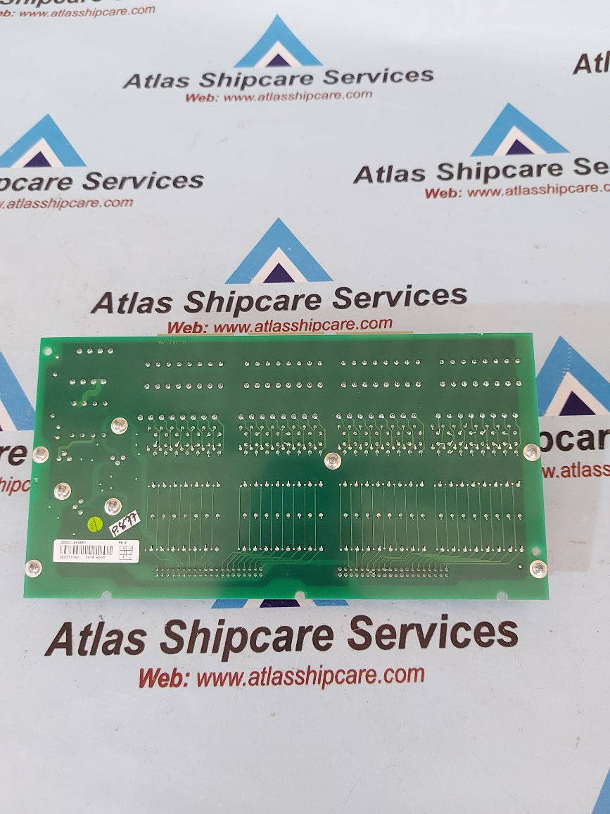 Abb DSTA N040 Analog Termination Unit 3BSE018436R1