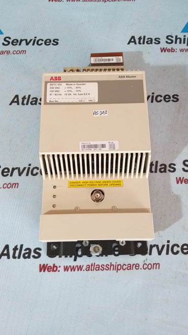Abb DSTC 452 Master FSK-Modem