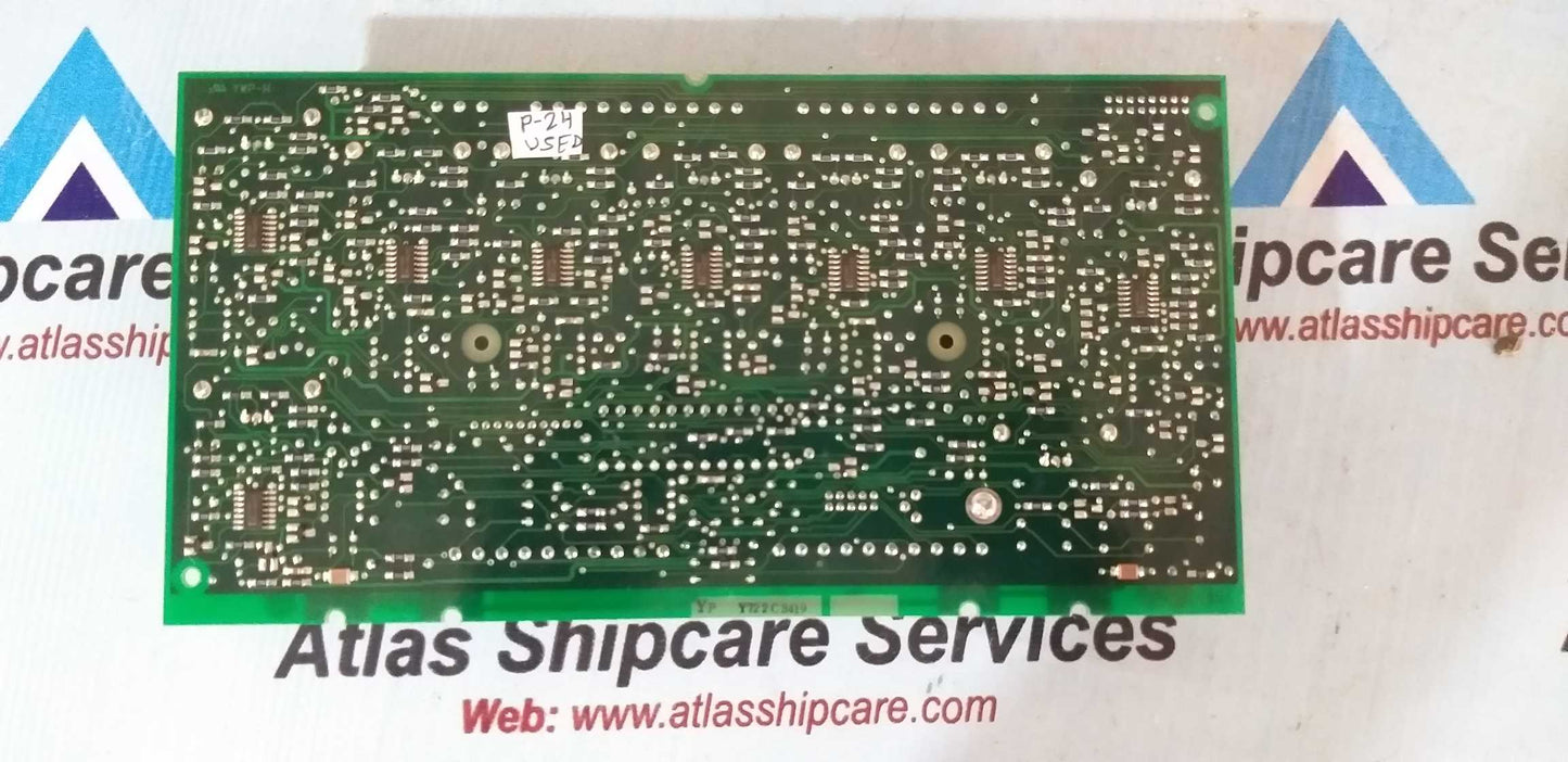 Abb DSTD W150 Digital Output Module 57160001-AAK