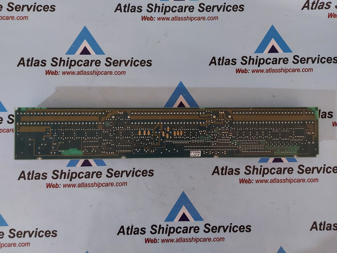 Abb DSTX 150 62250001-E Pcb Card