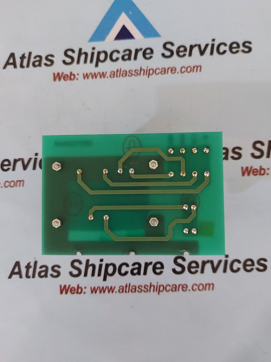 Abb DSTX 151 57350001-EB/1 Pcb Card HR7700048
