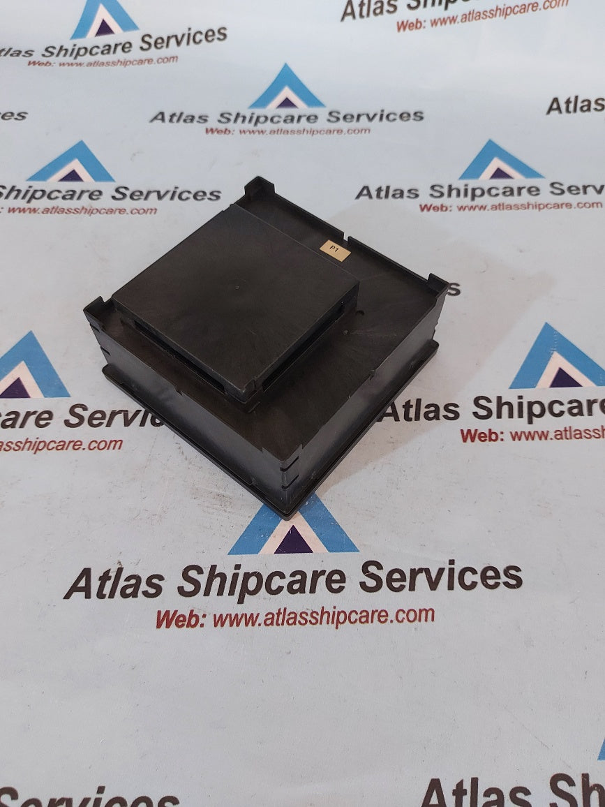 Abb Deif kA Meter 0-20mA