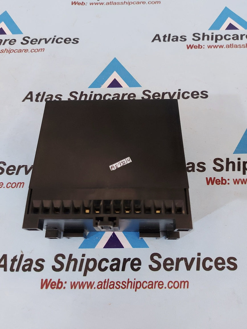 Abb ICS008R1 I/O Remote Unit