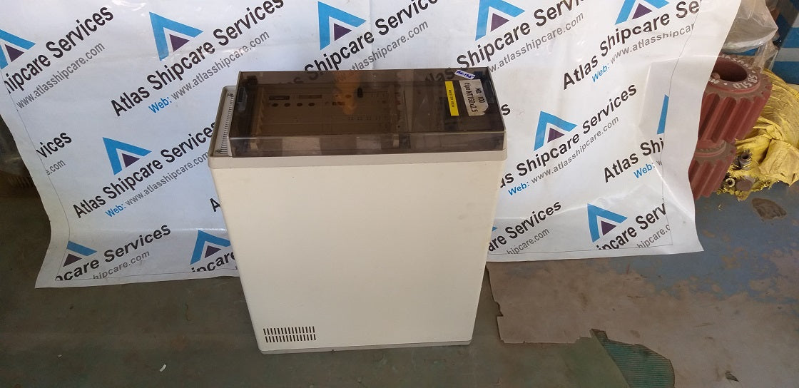Abb MasterView 830/1