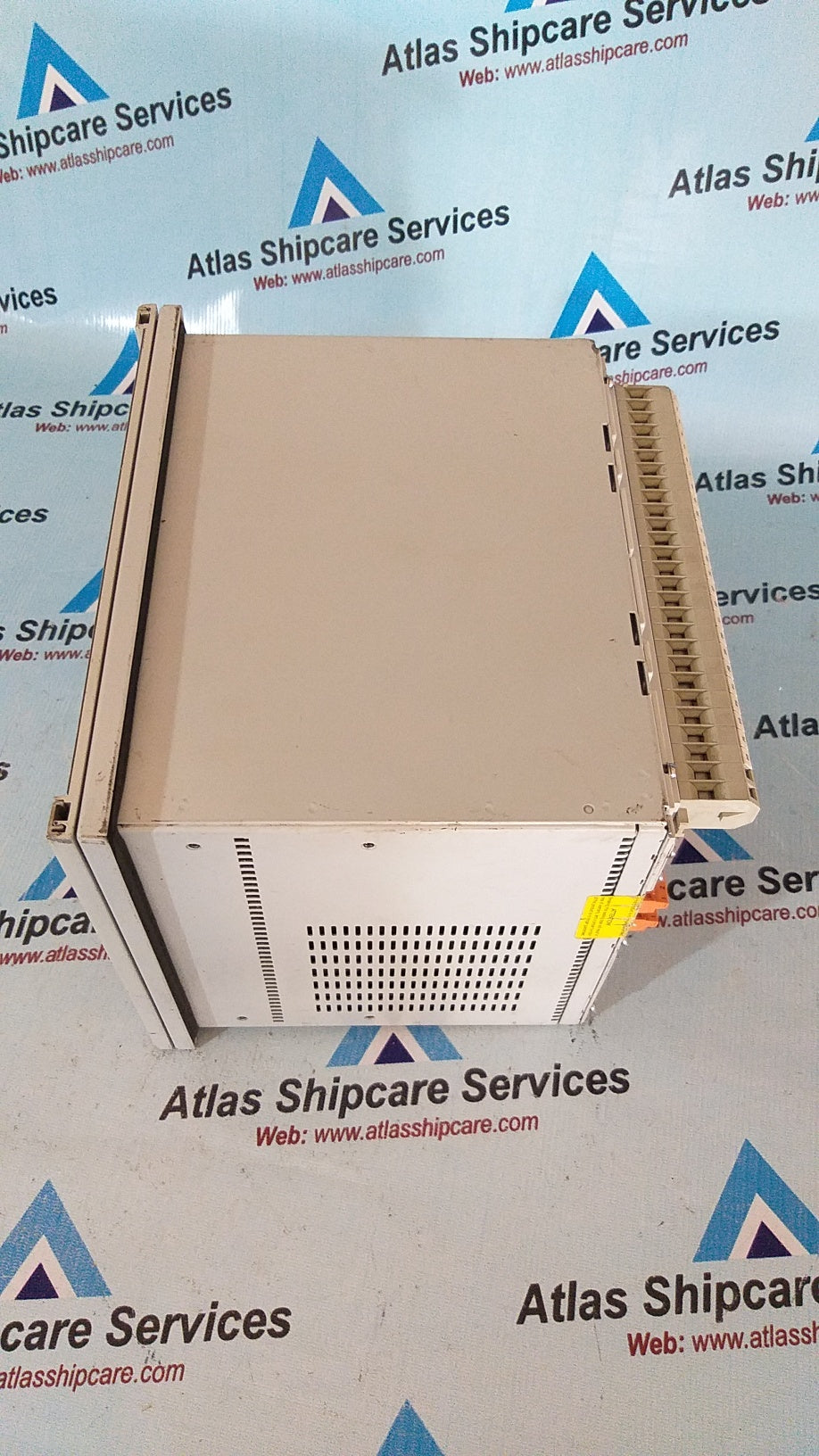 Abb REF541KB115AAAA Feeder Terminal Relay