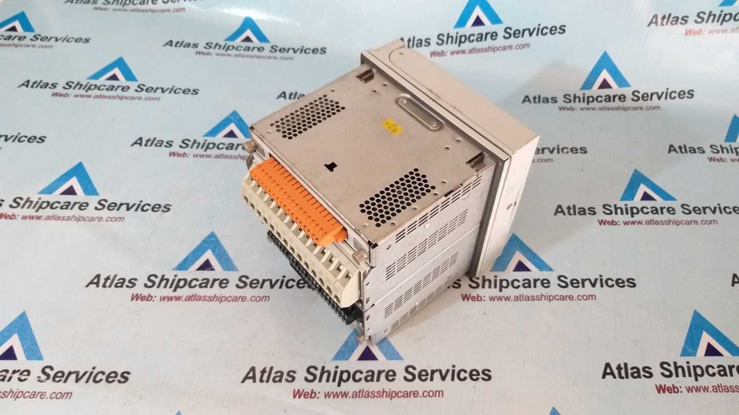 Abb REF615E G Feeder Protection And Control Relay