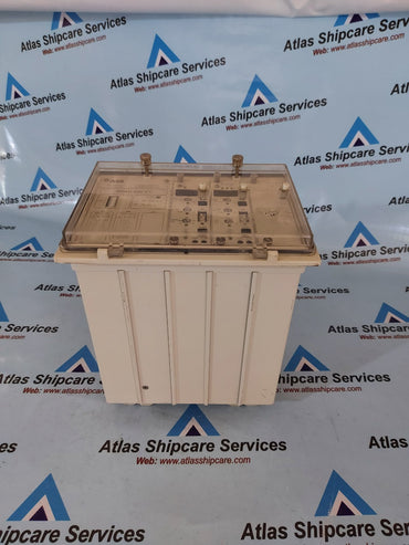 Abb SPAU 330 C1 Overvoltage,Undervoltage And Residual Voltage Relay