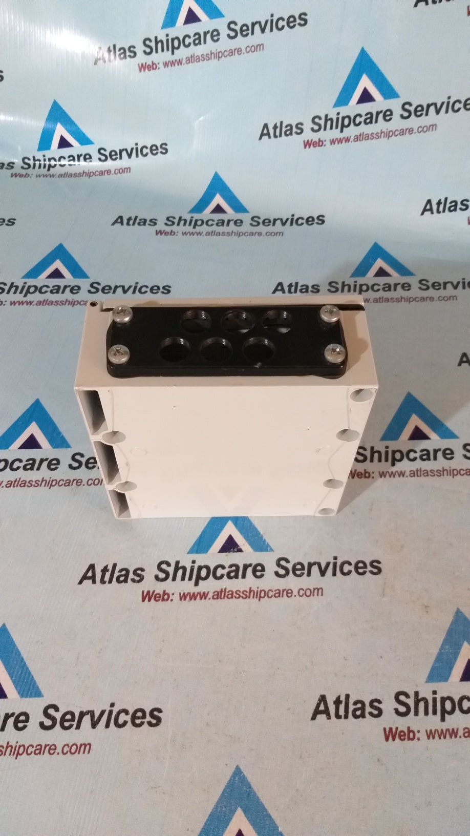 Abb TVOC Arc Guard System 1SFA 663001R1001