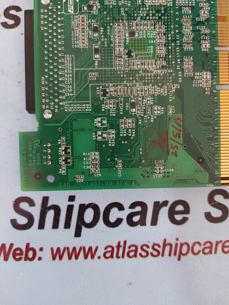 Adaptec SCSI Card 39320A Ultra320 LVD/SE CHB