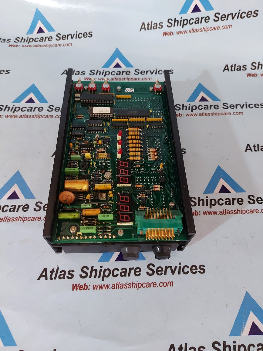 Alfa-Laval 31830-1891-1 Control Module