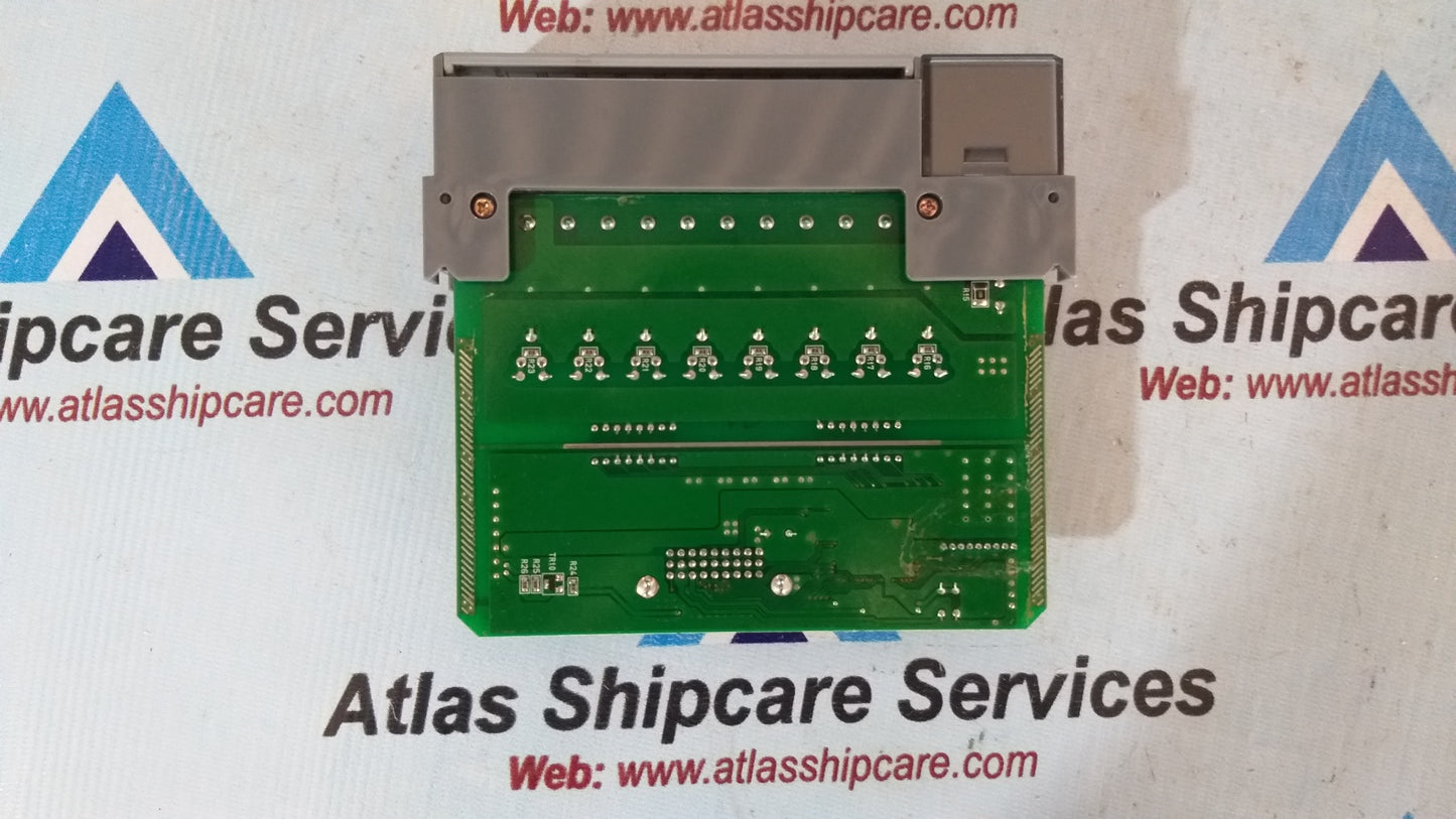 Allen-Bradley 1746-0B8 Ser.A SLC 500 Output Module