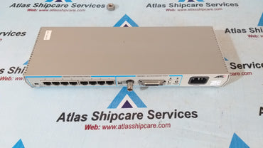 Allied Telesyn AT-MR820TR CentreCOM Multiport Micro Hub Repeater 8 Port