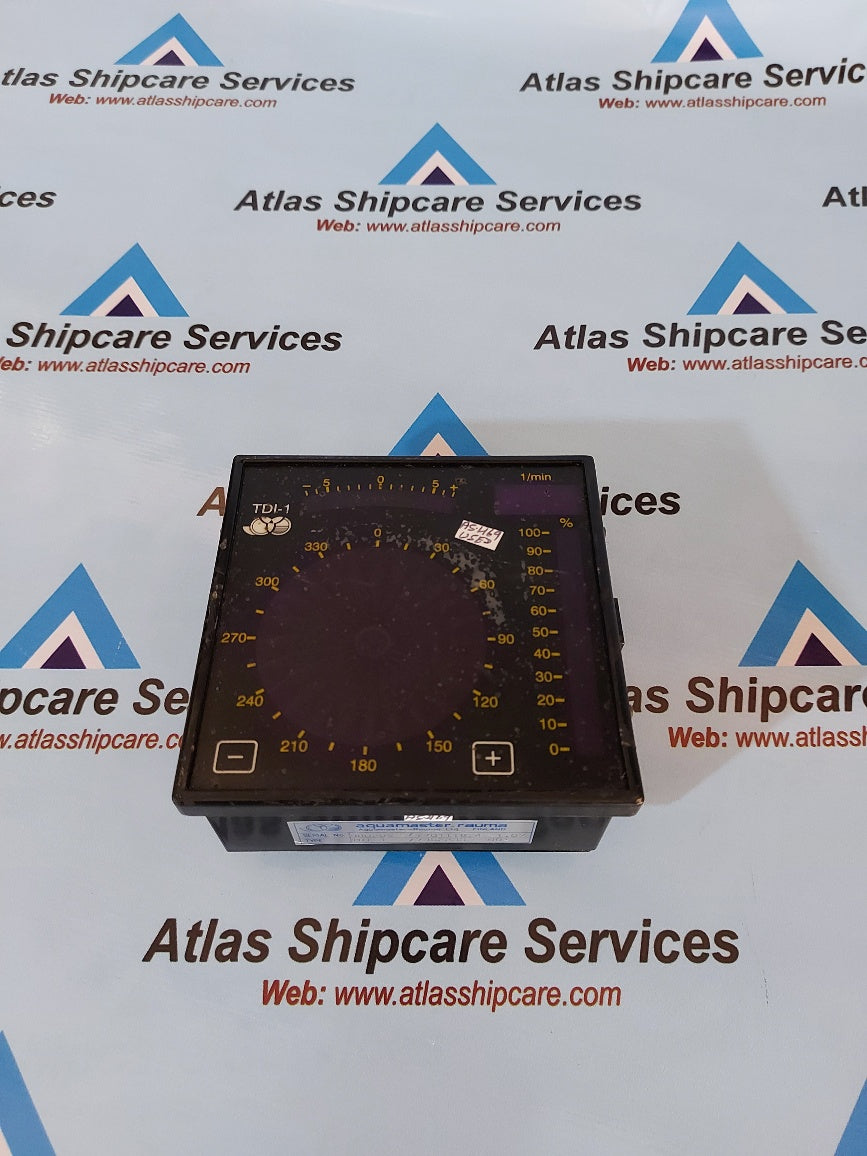 Aquamaster-Rauma TDI-1/7352233---001