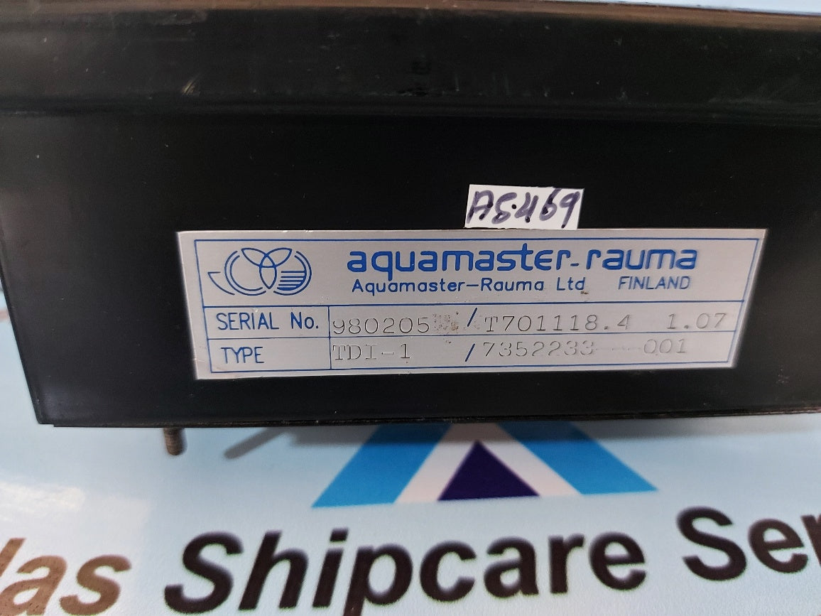 Aquamaster-Rauma TDI-1/7352233---001