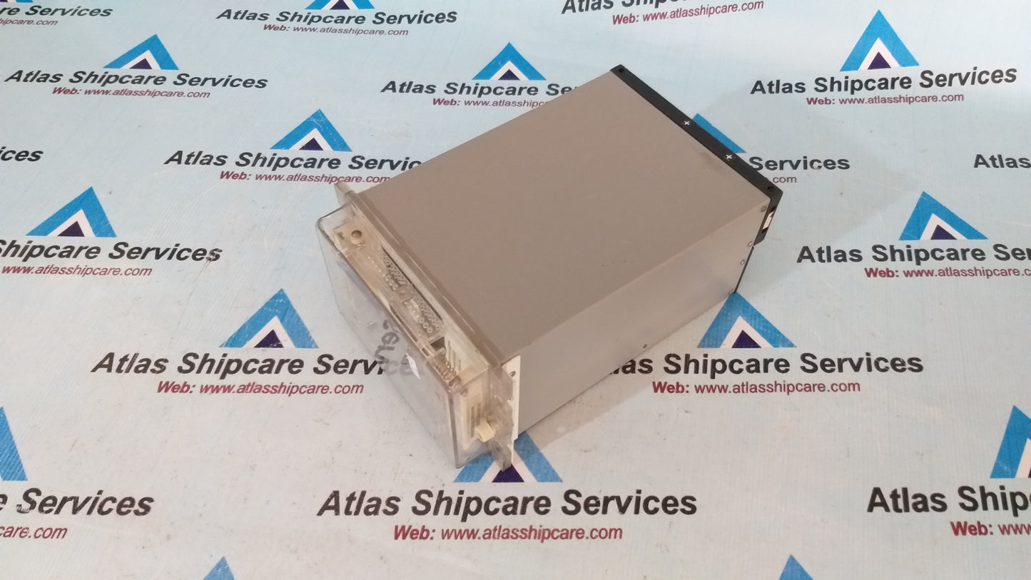 Areva MVAXM31D1CE3005A Trip Coil Supervision Relay