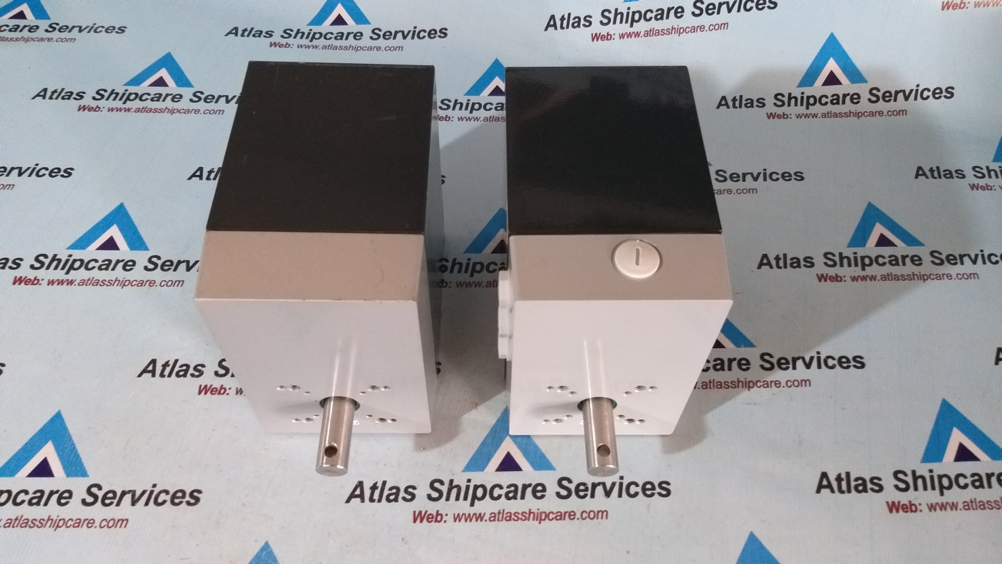 Aris CL-M 100-25 100Nm Rotary Drive
