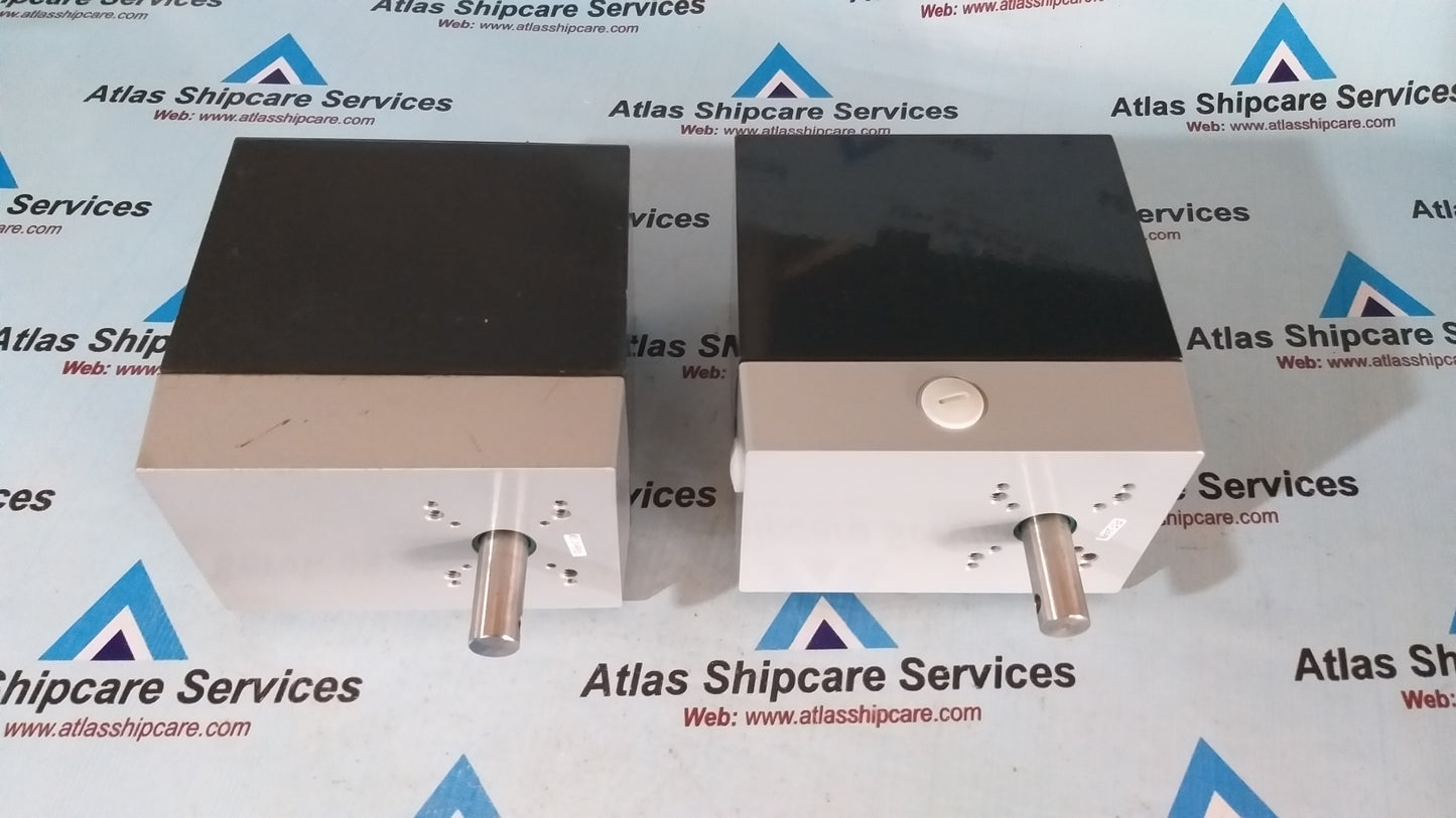 Aris CL-M 100-25 100Nm Rotary Drive