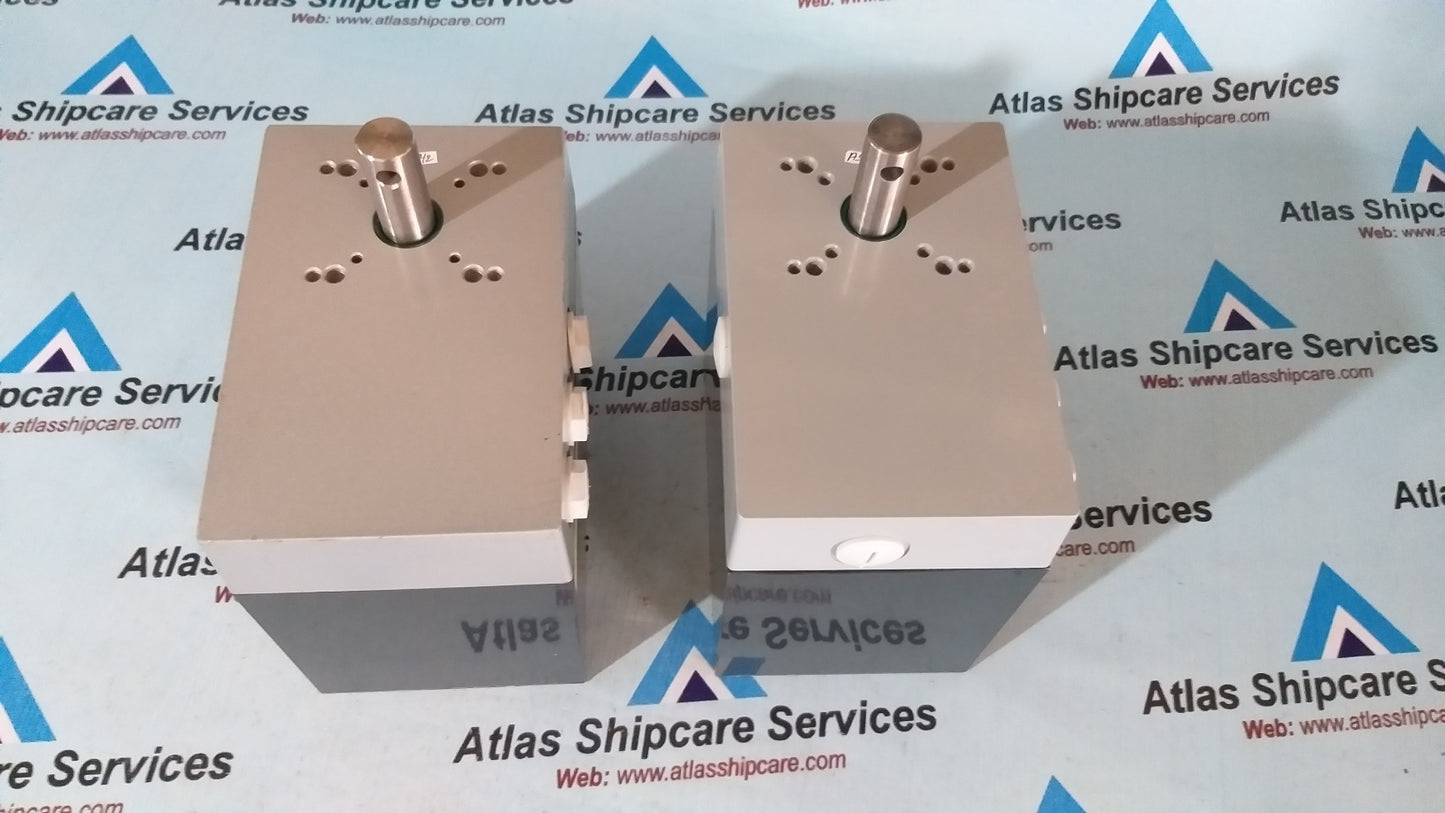 Aris CL-M 100-25 100Nm Rotary Drive