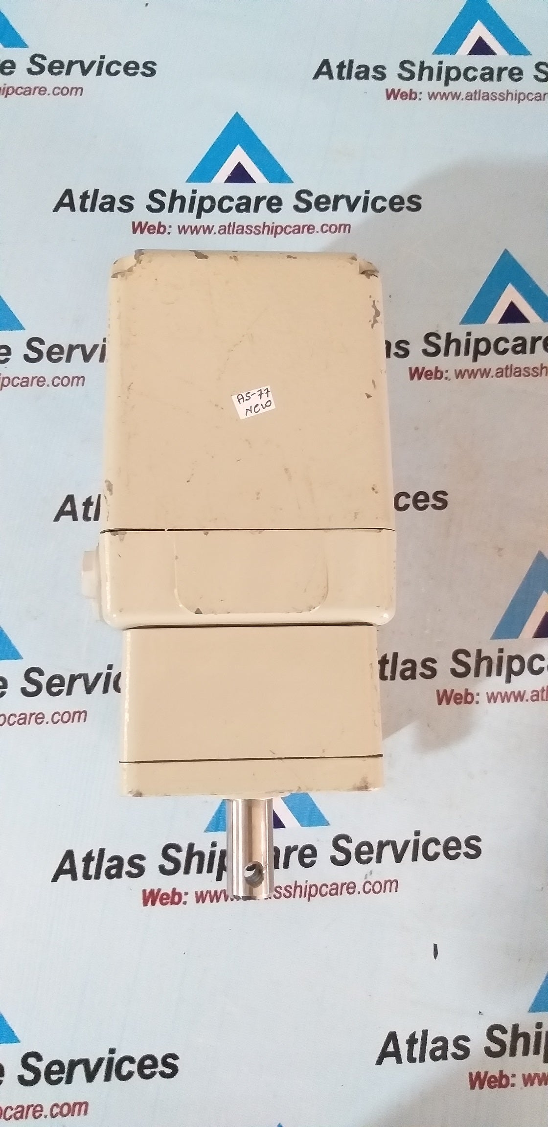 Aris N5 Rotary And Part-Turn Actuator