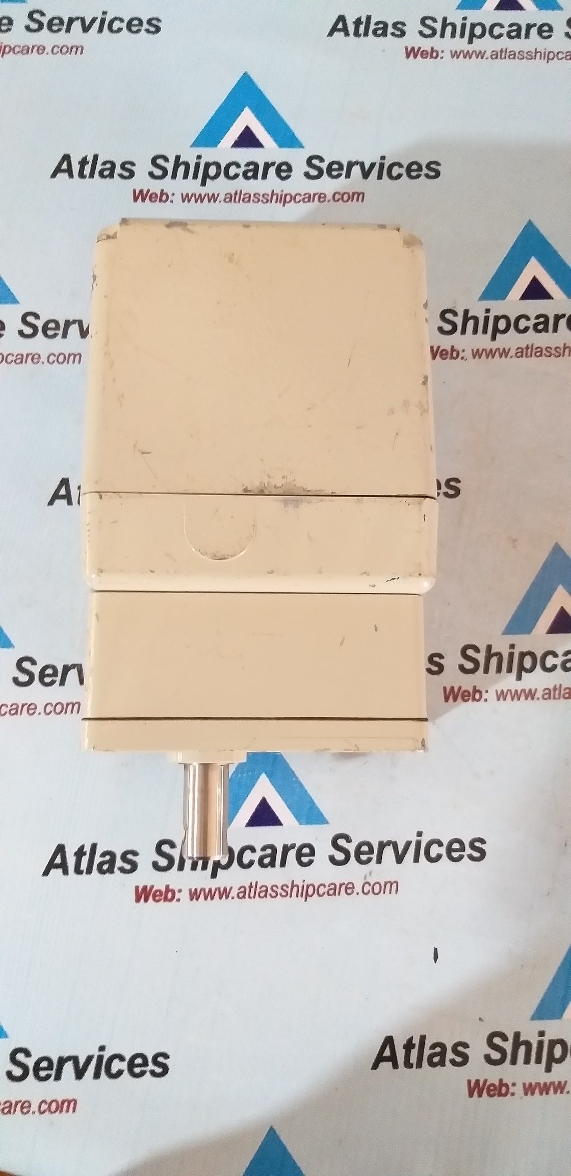 Aris N5 Rotary And Part-Turn Actuator