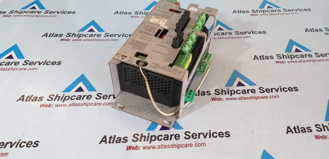 Autronica BPS-410 Power Supply Unit