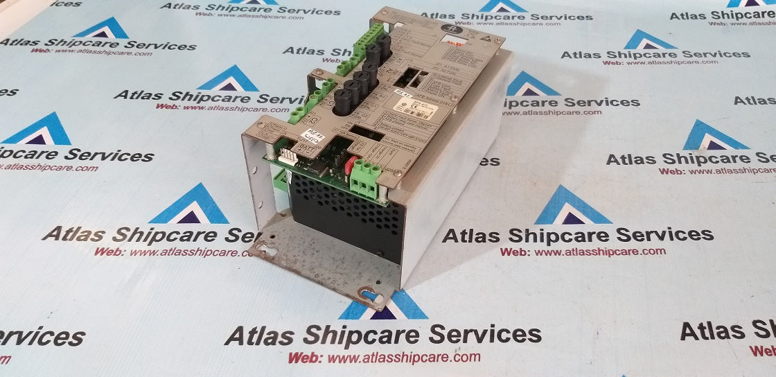 Autronica BPS-410 Power Supply Unit