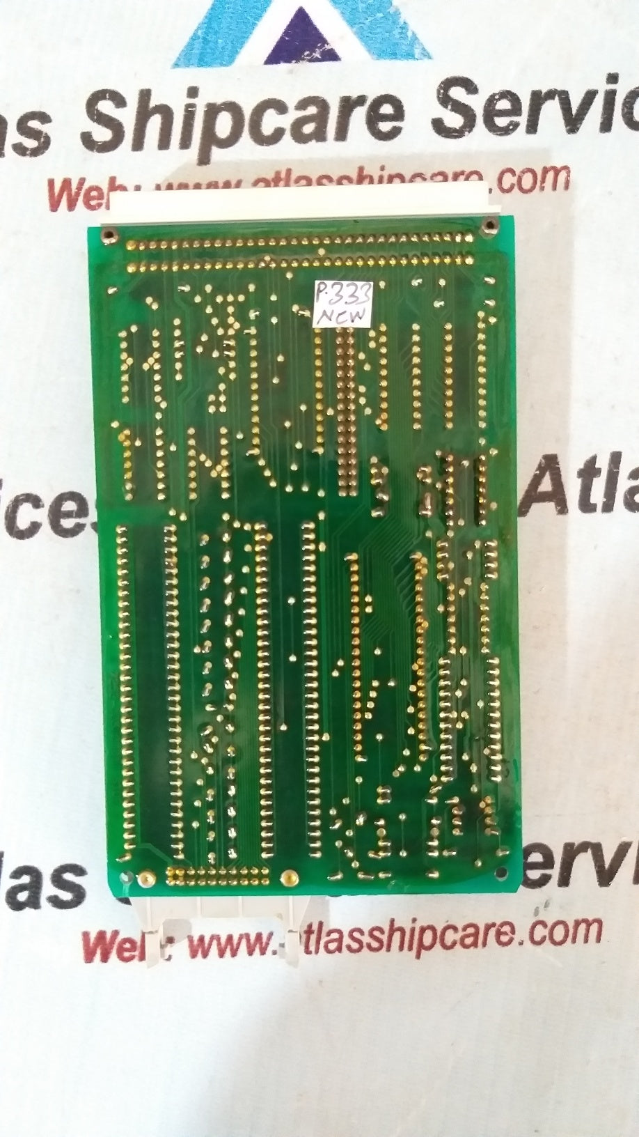 Autronica KDA-2/T1 7252-003.0001 Input Card