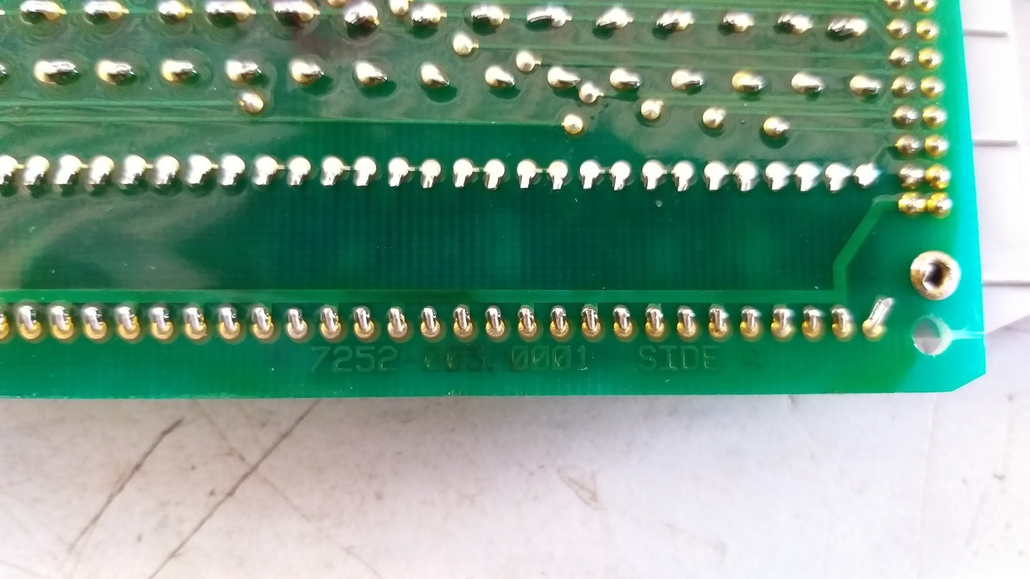 Autronica KDA-2/U11 Pcb Card