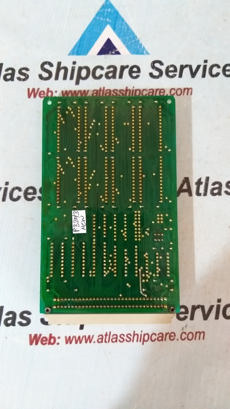 Autronica KDM-3A Pcb Card 7252-025.0002