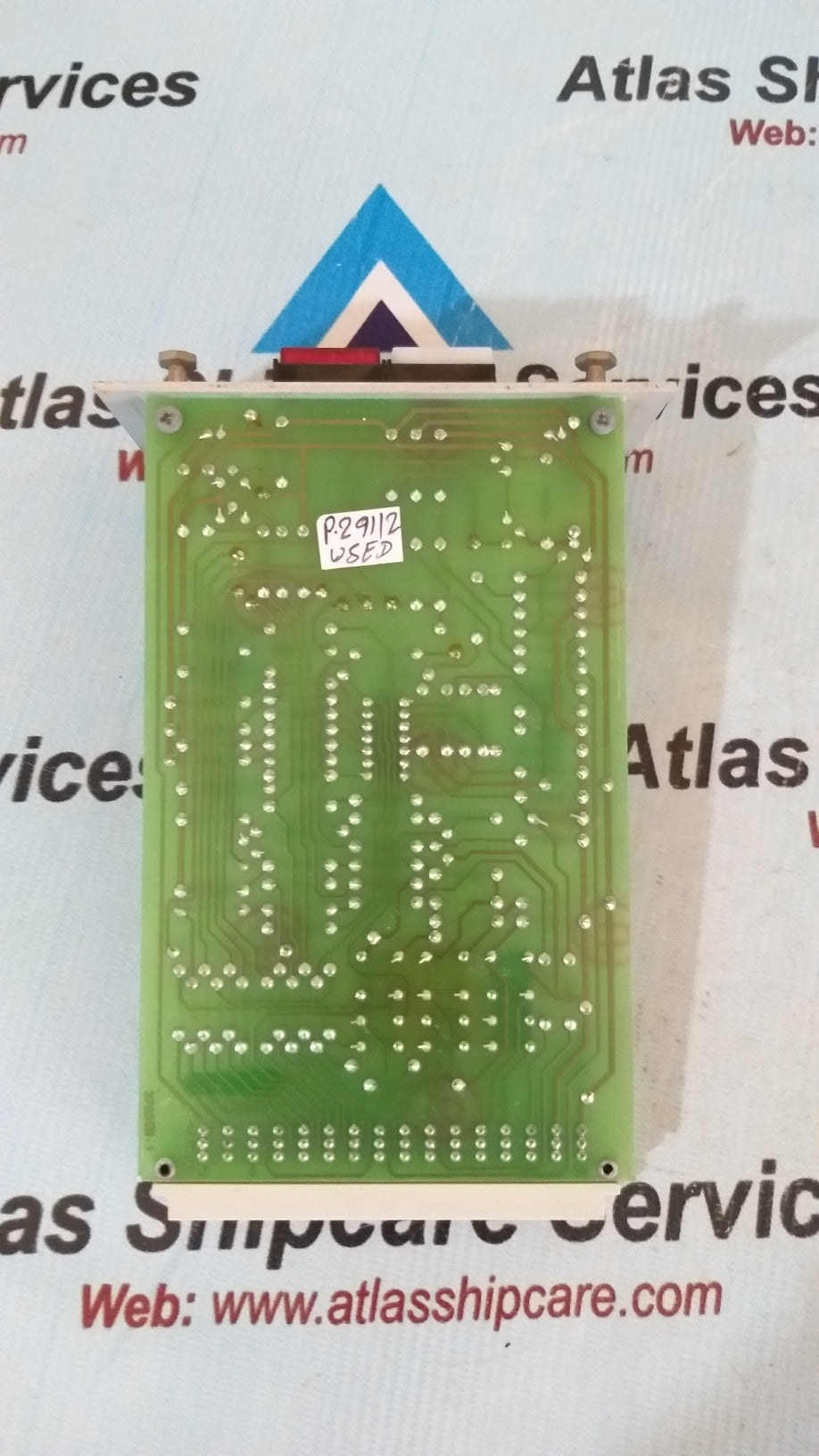 Autronica NLA-2/A Alarm Control