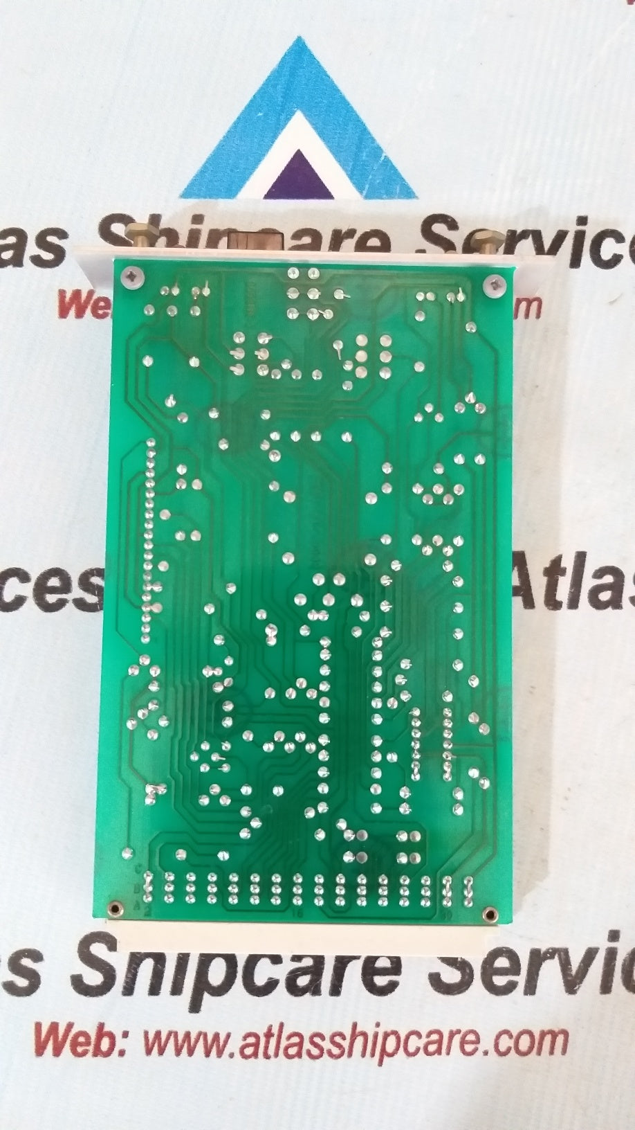 Autronica NLC-2B/95 Channel Control Card