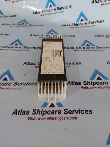 BAREL HFXE MULTI S241 EX ELECTRONIC CONTROL GEAR & EMERGENCY INVERTER