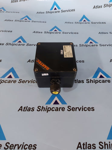 BARTEC VARNOST 07-5103-9106 JUNCTION BOX