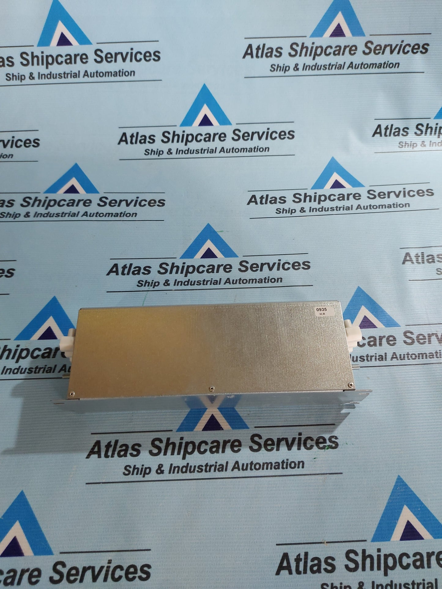BAUMULLER BFN 3-1-30-001 MAINS FILTER